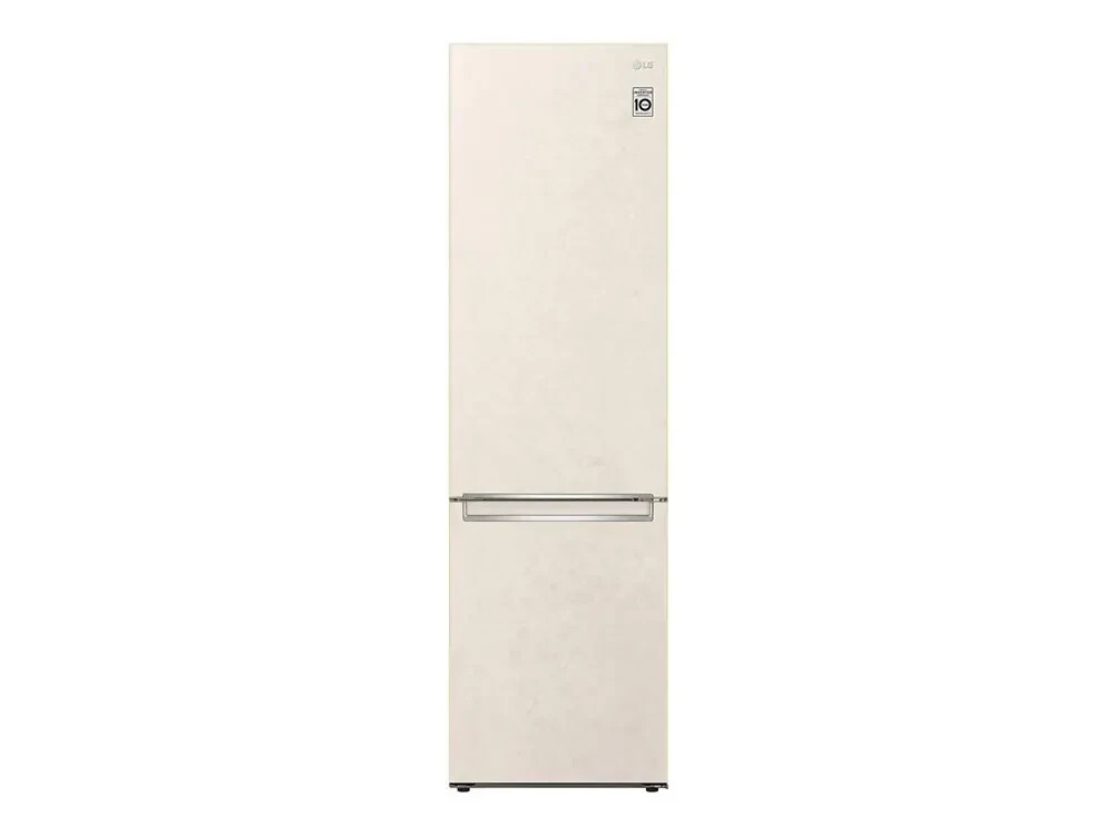 

Холодильник LG GW-B509SENM