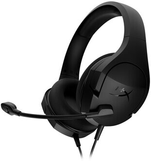 

Компьютерная гарнитура HyperX Cloud Stinger Core черный (4P4F4AA)