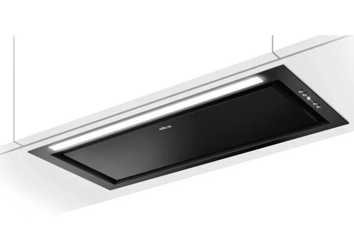 

Встраиваемая вытяжка Elica Hidden ADVANCE BL MAT/A/72