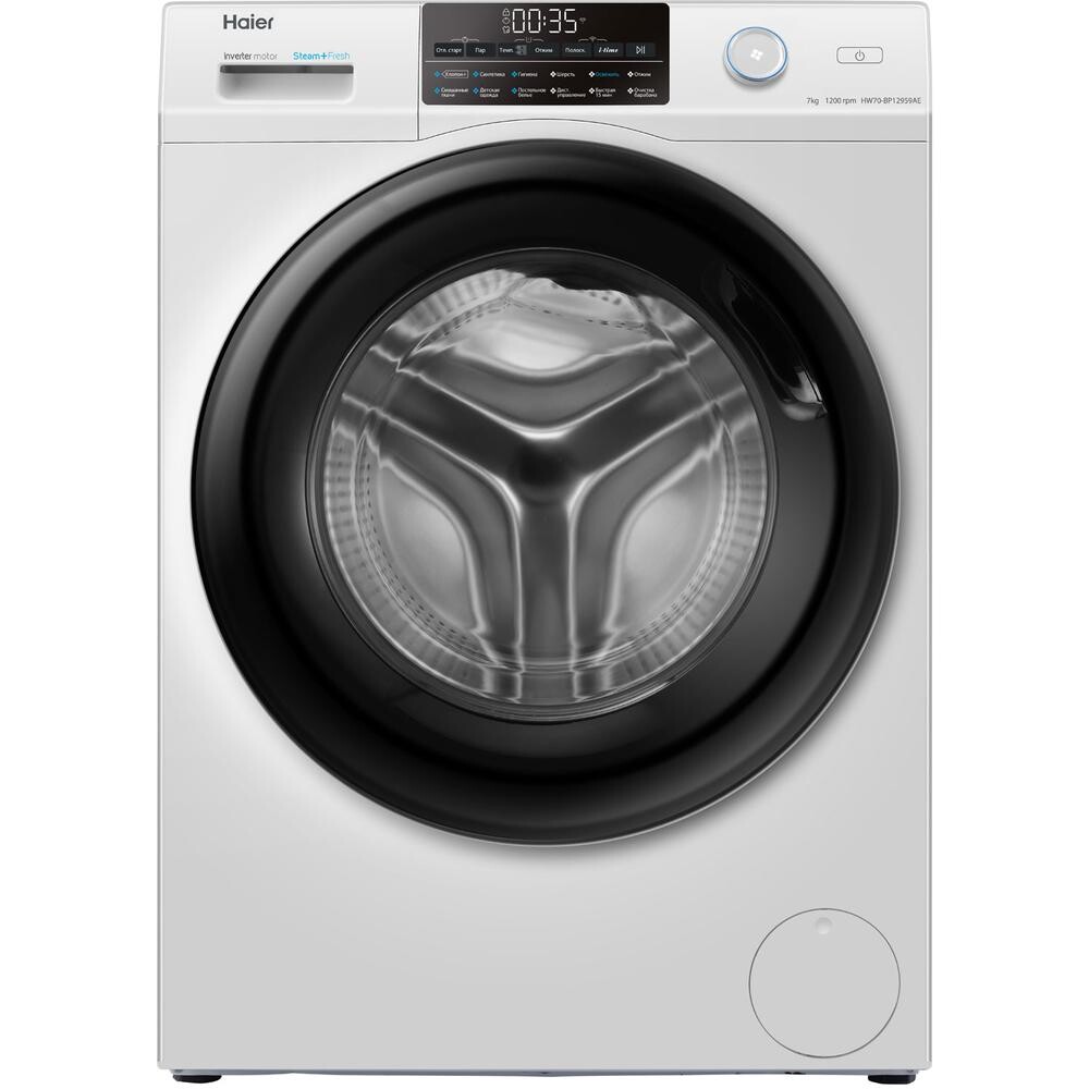 

Стиральная машина Haier HW70-BP12959AE