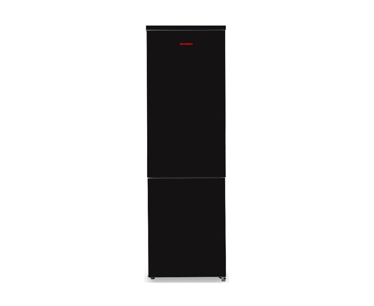 

Холодильник Shivaki HD-345RN mat black