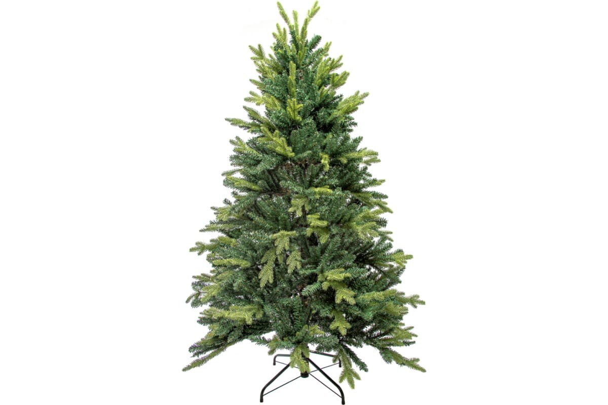 

Ель искусственная Royal Christmas Arkansas Premium Hinged 150см (291150)