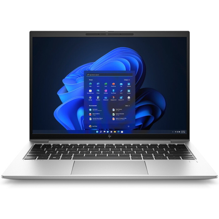 

Ноутбук HP EliteBook 830 G9 Win 11 Pro silver (6F6Q3EA)