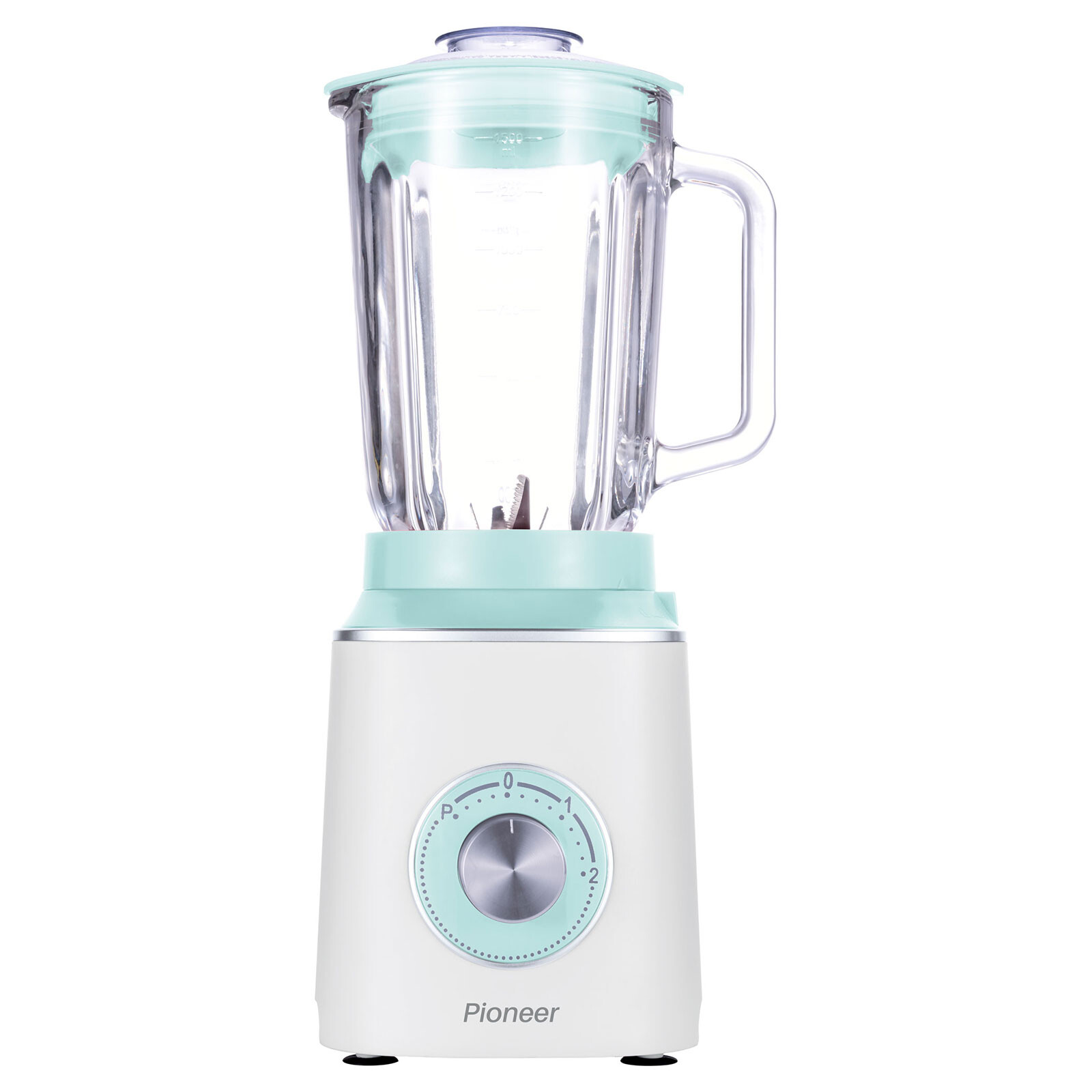 

Блендер Pioneer SB143 mint