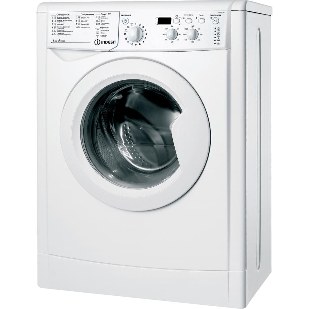 

Стиральная машина Indesit IWUD 4105