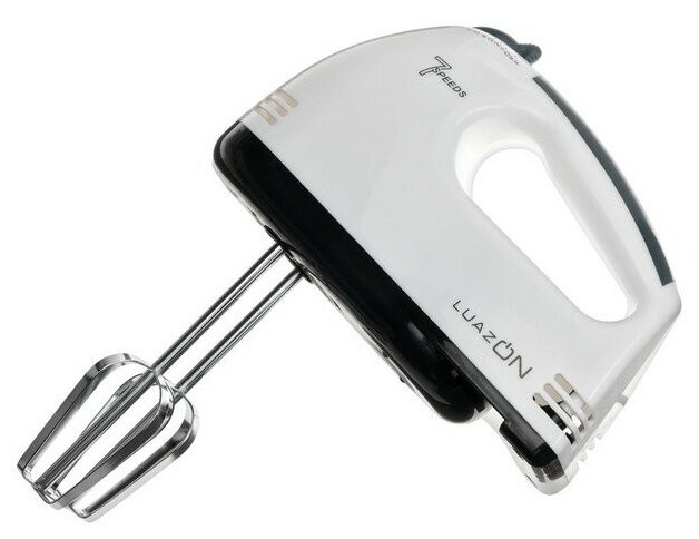 

Миксер Luazon Home LMR-02 (2691402)