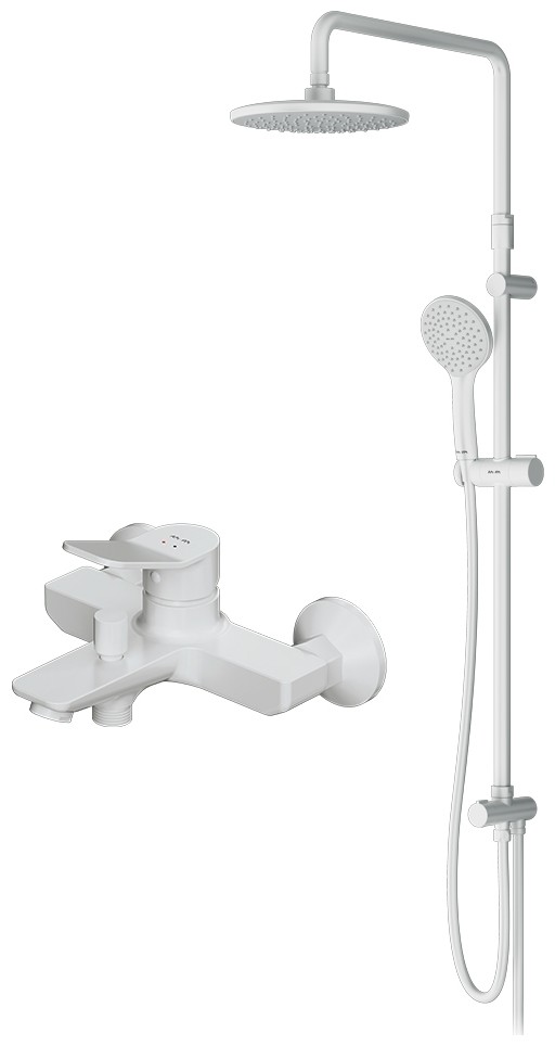 

Душевая система Am.Pm X-Joy F43885A14