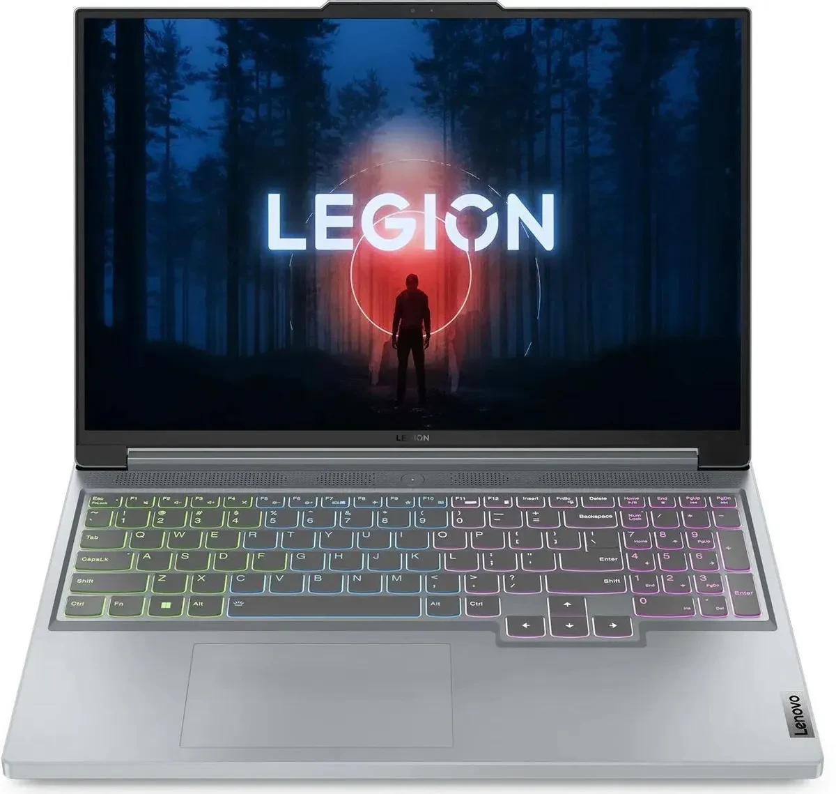 

Ноутбук Lenovo Legion Slim 7 16APH8 noOS grey (82Y4001FRK)