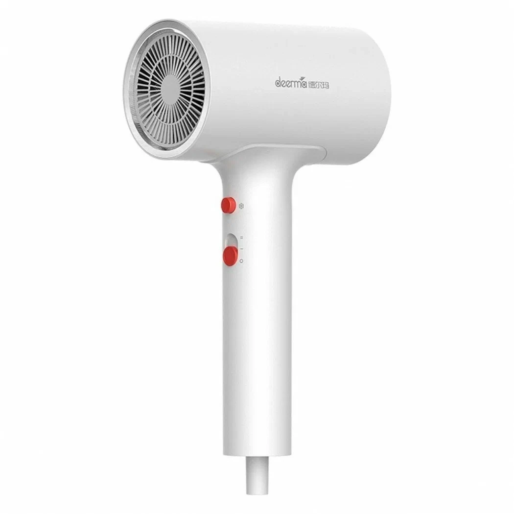 

Фен Deerma DEM-CF10W White