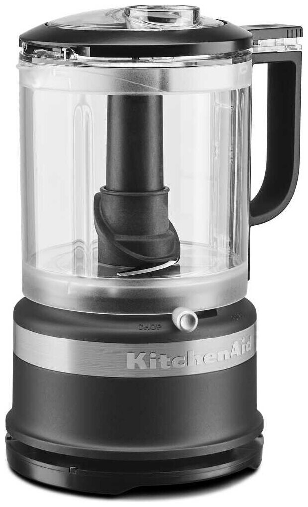 Кухонный комбайн KitchenAid 5KFC0516EBM