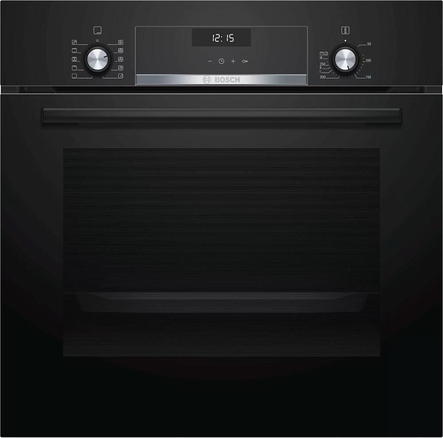 

Электрический духовой шкаф Bosch HBJ558YB0Q