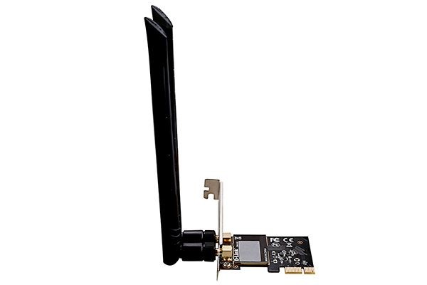 

WiFi Адаптер D-Link DWA-582/RU/10/B1A