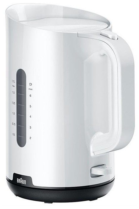 

Чайник Braun WK 1100 WH