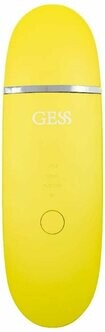 

Прибор для ухода за телом и лицом Gess Exotic (GESS-147) Для ультразвуковой чистки лица