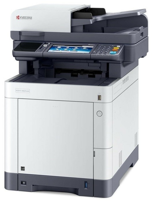 

МФУ Kyocera Ecosys M6635cidn