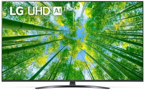 

Телевизор LG 65UQ81003LB