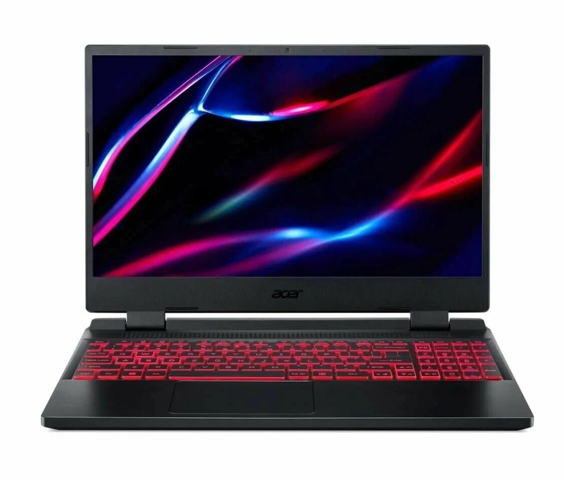 

Ноутбук Acer Nitro 5 AN515-58-53LE NoOS (NH.QLZCD.002)