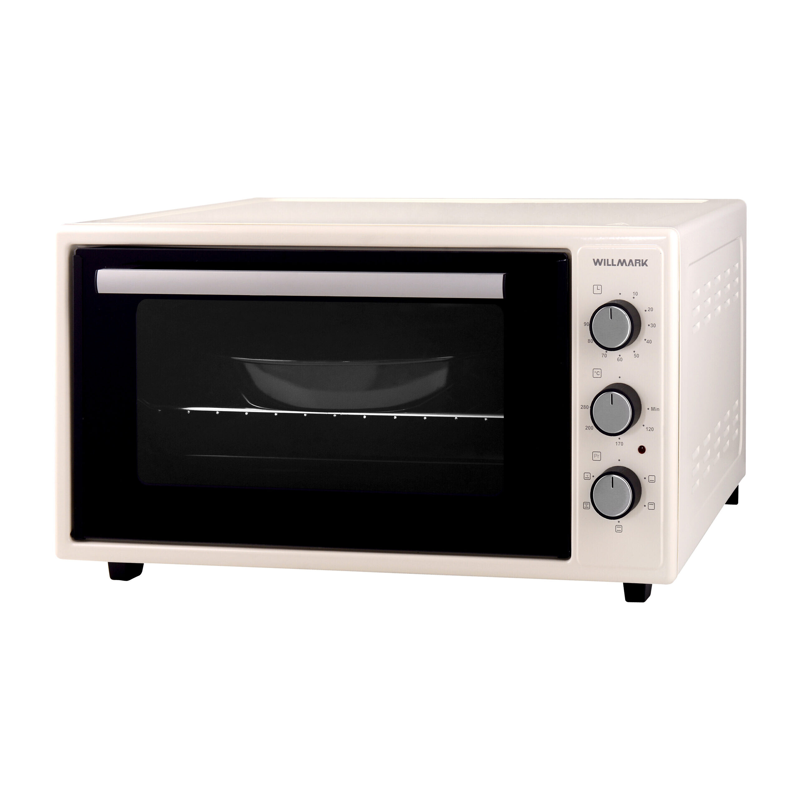 

Мини-печь Willmark WOF-505B