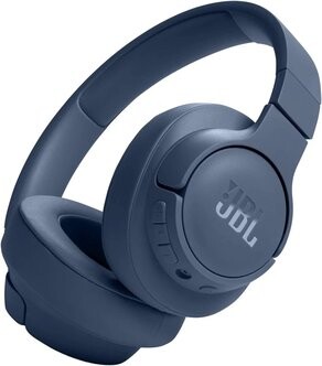 

Наушники JBL T720BT Blue
