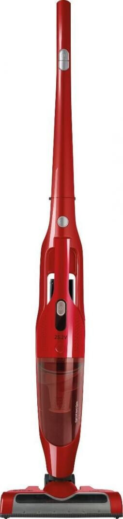 

Пылесос Gorenje SVC252GFR
