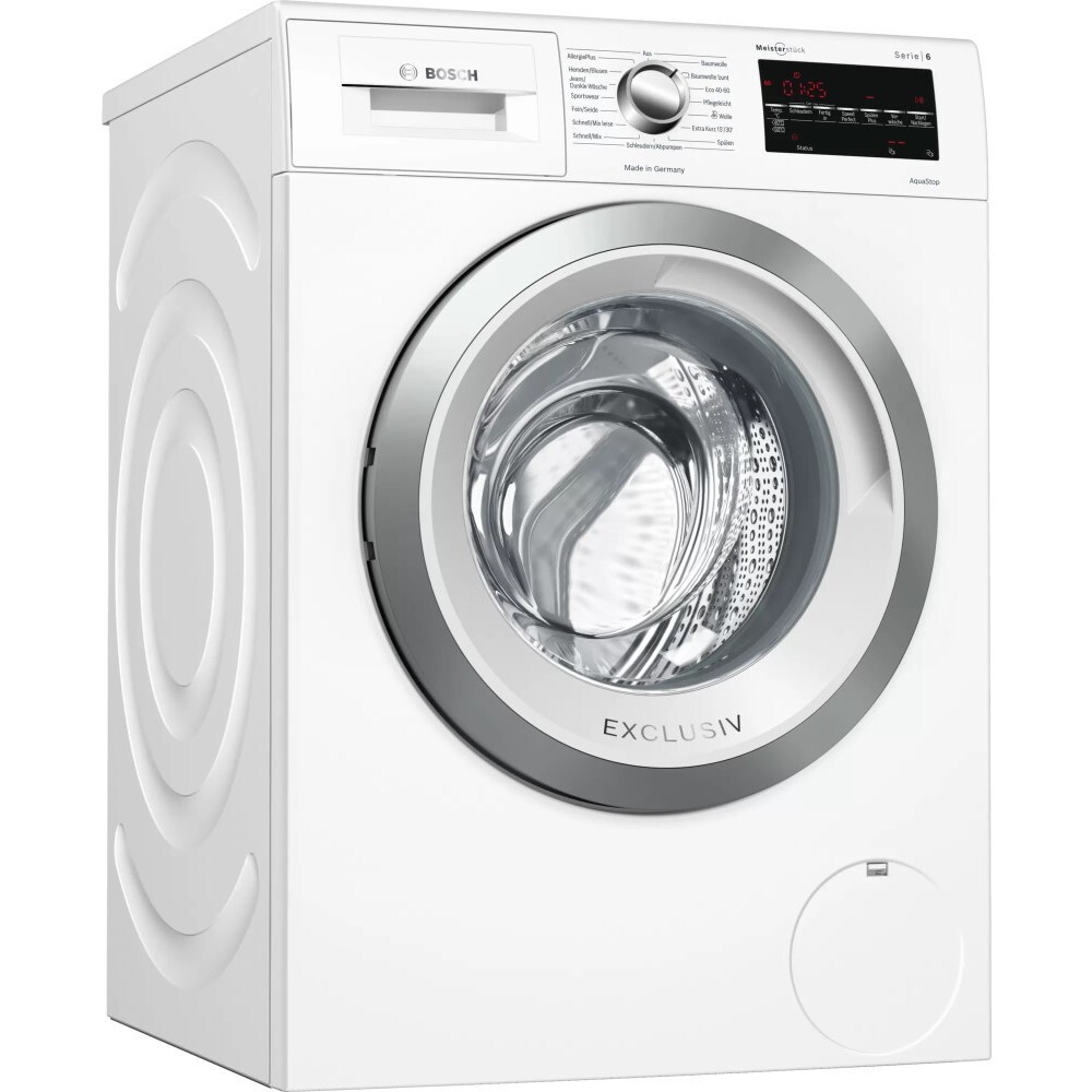 

Стиральная машина Bosch WAG28492