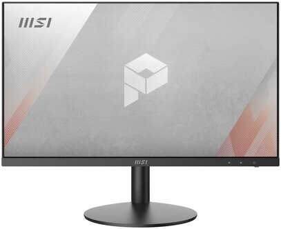

Моноблок MSI PRO AP241Z 5M-013XRU DOS Black (9S6-AE0411-090)