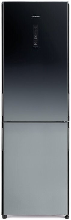 

Холодильник Hitachi R-BG 410 PU6X XGR