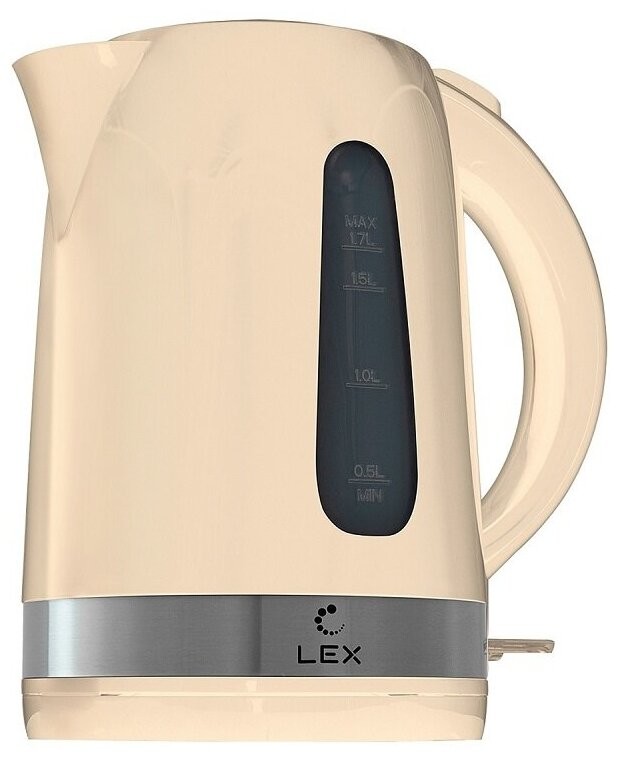 

Чайник LEX LX-30028-3