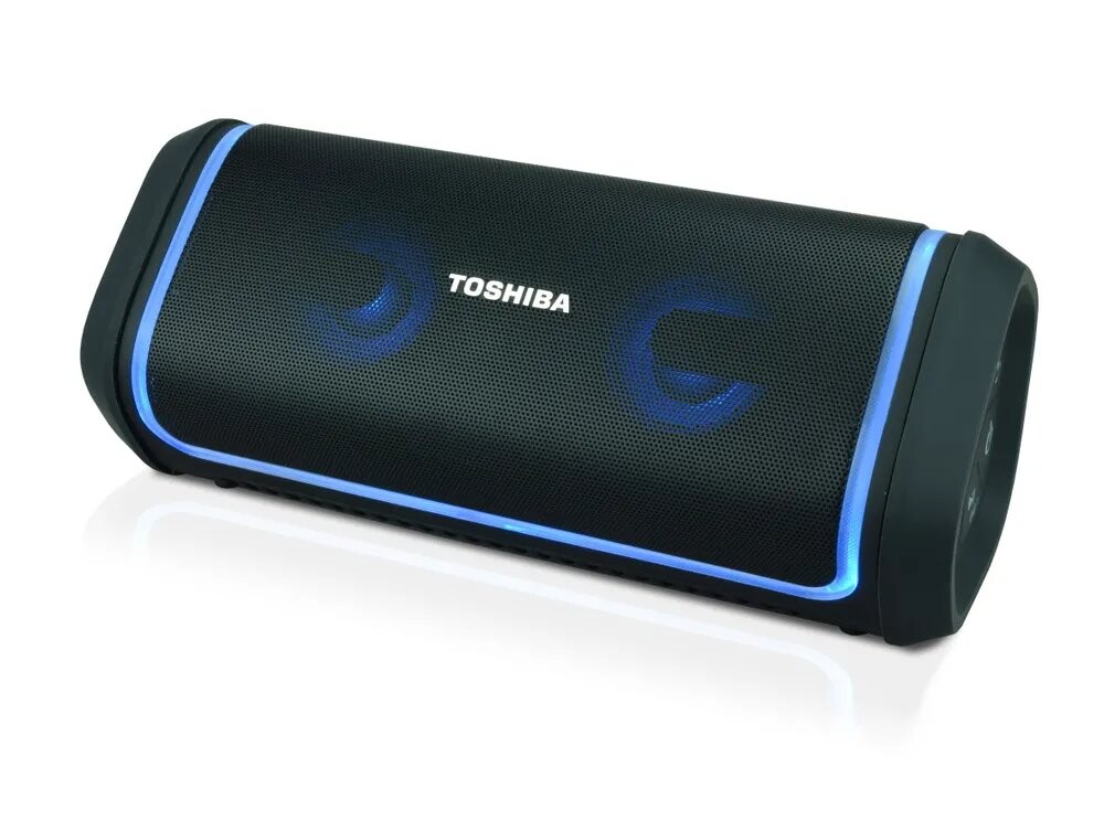 

Портативная акустика Toshiba TY-WSP150