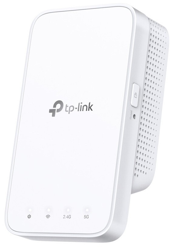 

Усилитель сигнала TP-LINK RE300 белый