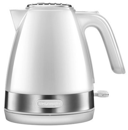 

Чайник DeLonghi KBLA 2001 W