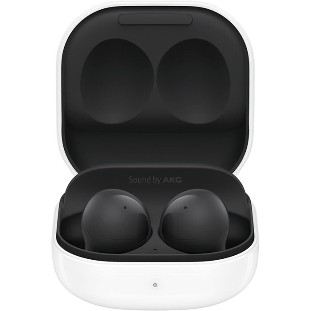 

Наушники Samsung Galaxy Buds 2 Графитовый (SM-R177NZKAINS)