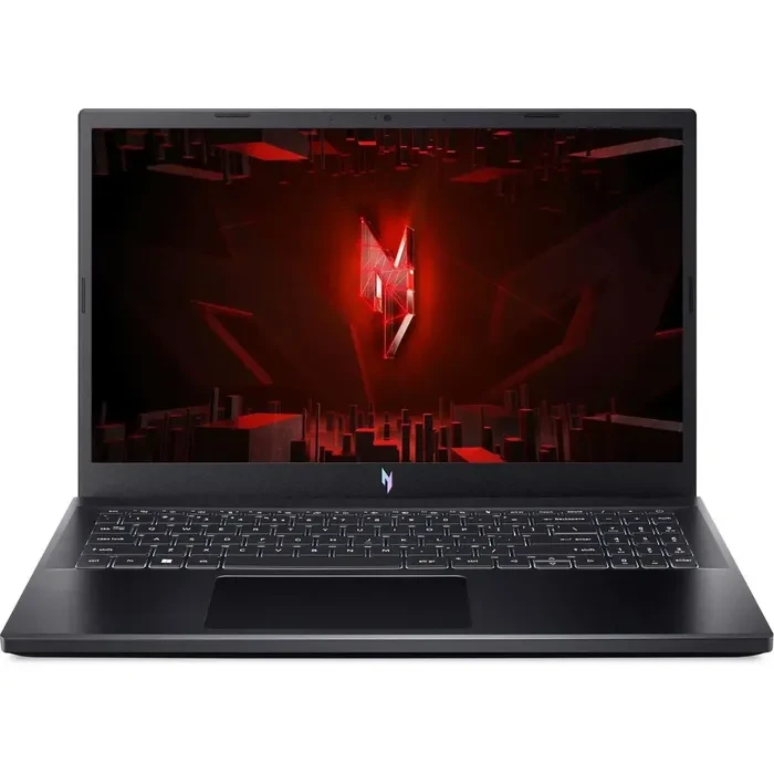 

Ноутбук Acer NITRO V ANV15-51-51FC NoOS (NH.QN9CD.002)