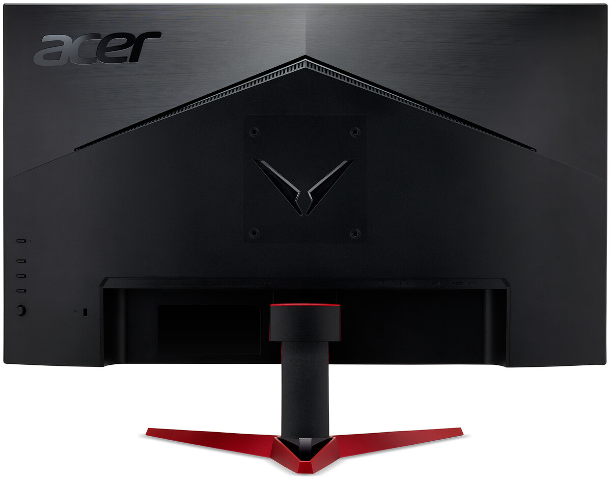 

Монитор Acer VG271Zbmiipx