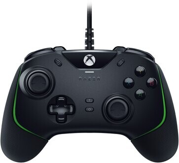 

Геймпад Razer Wolverine V2 Gaming Controller black (RZ06-03560100-R3M1)