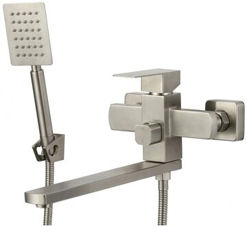 

Смеситель для ванны Savol S-SUS4001