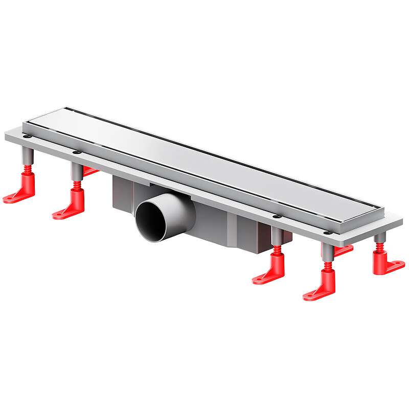 

Душевой трап Am.Pm PrimeFlow W02SC-U11-050-04SB
