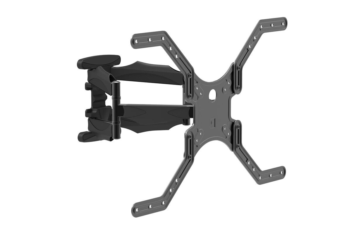 

Кронштейн для ТВ Harper TVFW-75 Black