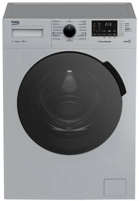 

Стиральная машина BEKO RSPE78612S