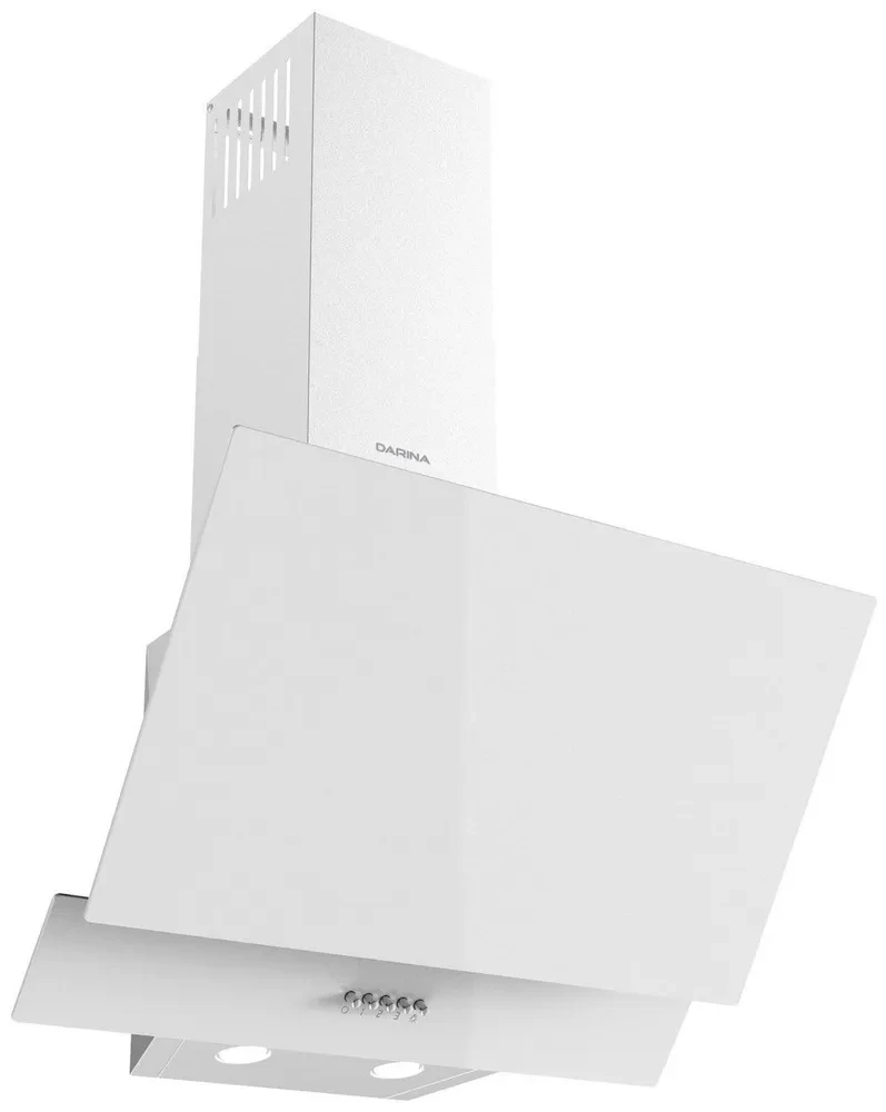 

Каминная вытяжка Darina SLIDE G602W