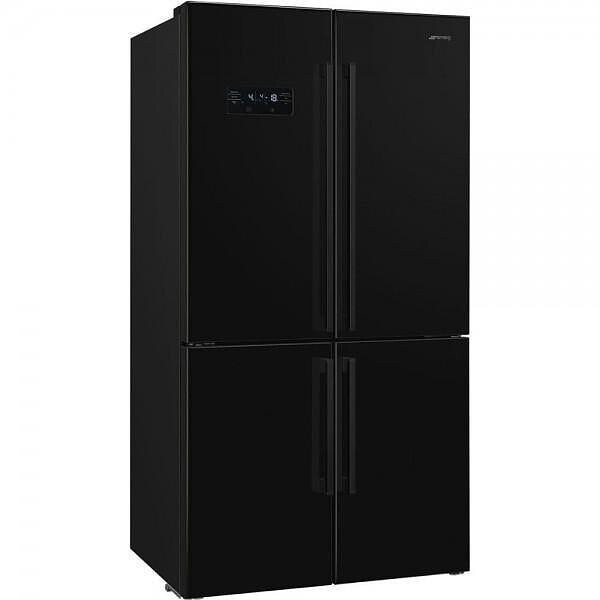

Холодильник Side by Side Smeg FQ60NDE