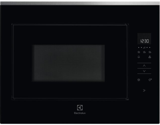 

Встраиваемая микроволновая печь Electrolux KMFD264TEX