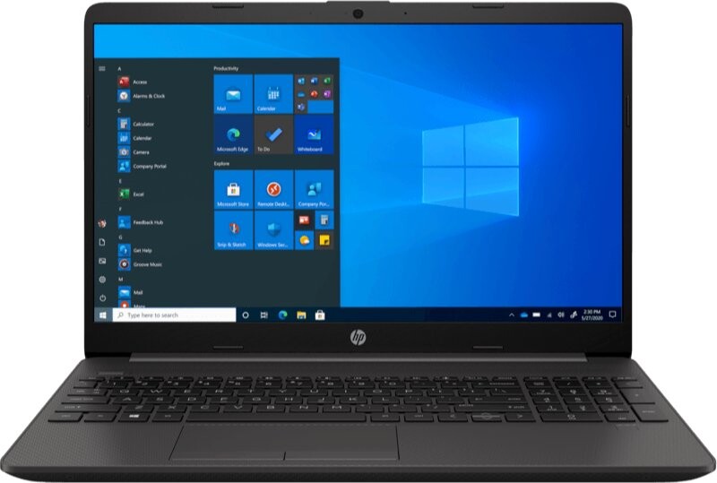 

Ноутбук HP 250 G8 Free DOS silver (5N453EA)