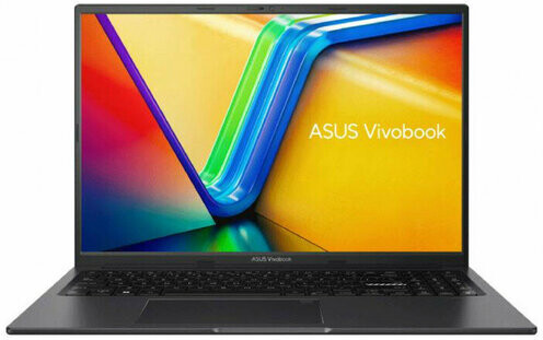 Ноутбук ASUS M3604YA-MB106 DOS Black (90NB11A1-M00440)