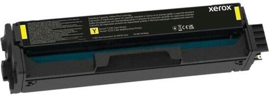 

Картридж Xerox 006R04398 желтый
