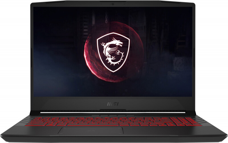 

Ноутбук MSI Pulse GL66 12UCK-695RU Win 11 Home grey (9S7-158414-695)