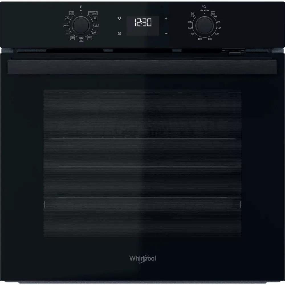 

Электрический духовой шкаф Whirlpool OMR58HU1B