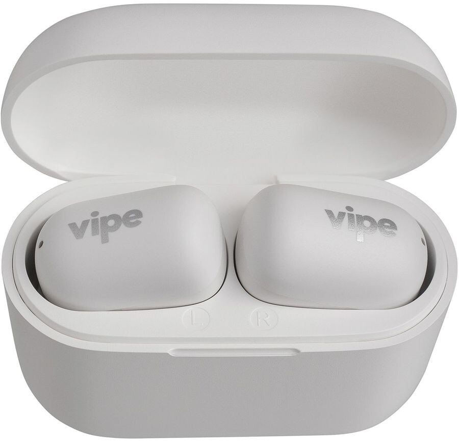 

Наушники Vipe A1 TWS белый (vptwsa1whi)