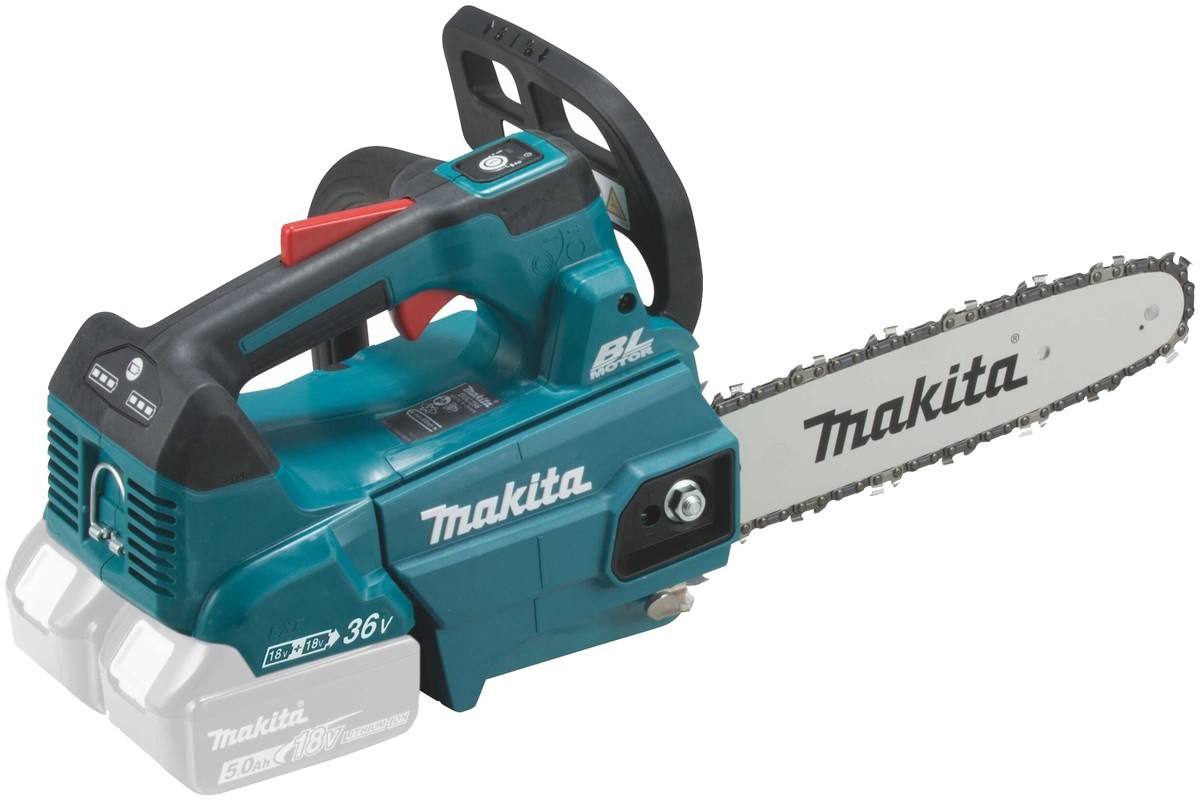 

Цепная пила Makita DUC356Z