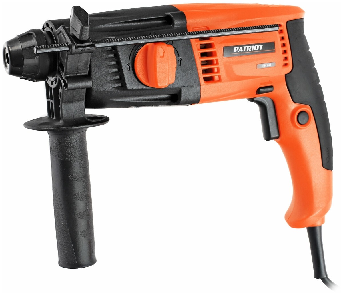 

Перфоратор Patriot RH 231
